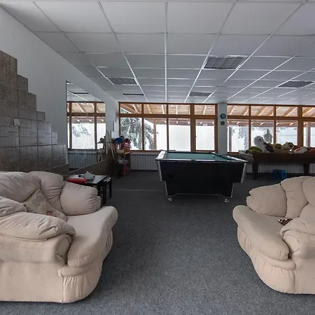 Elitza 호텔 팜포로보