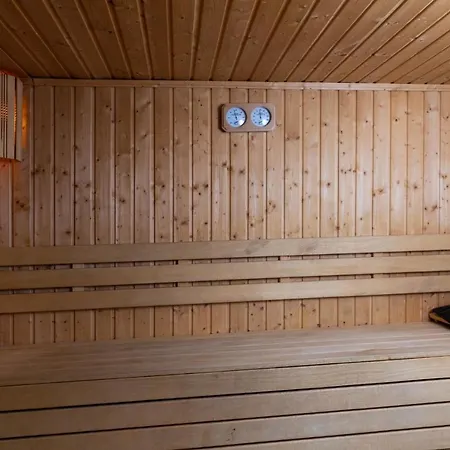 Hotel Elitza Pamporovo