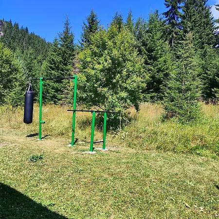 Hotel Elitza Pamporovo