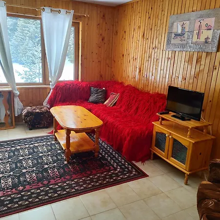 Elitza 2* 팜포로보