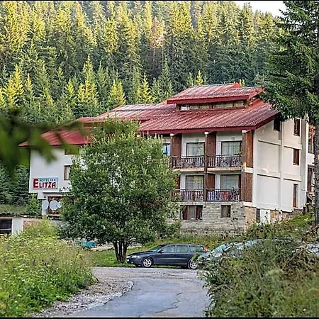 Elitza Hotel
