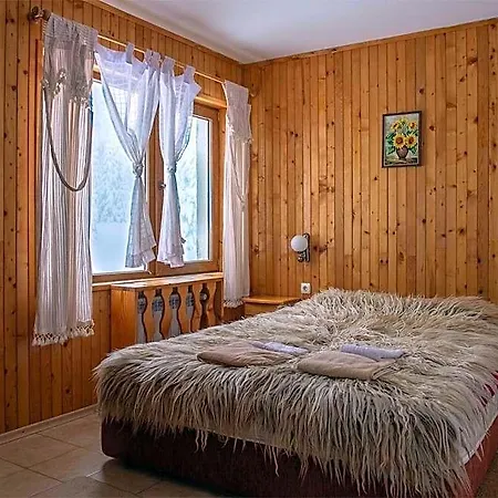 Elitza 2* Pamporovo