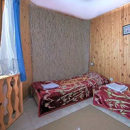 Hotel Elitza 2*