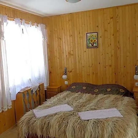 Hotel Elitza 2*