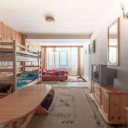Elitza Hotel Pamporovo