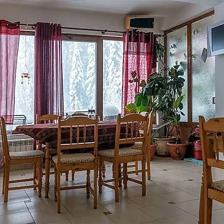 Hotel Elitza
