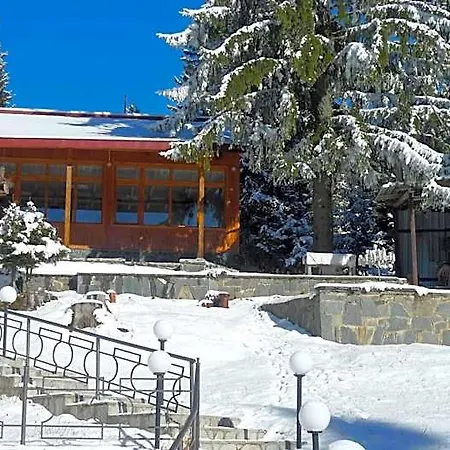 Hotel Elitza 2*