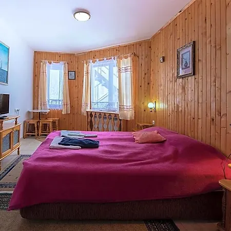 Hotel Elitza 2*