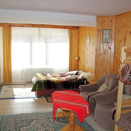 Hotel Elitza