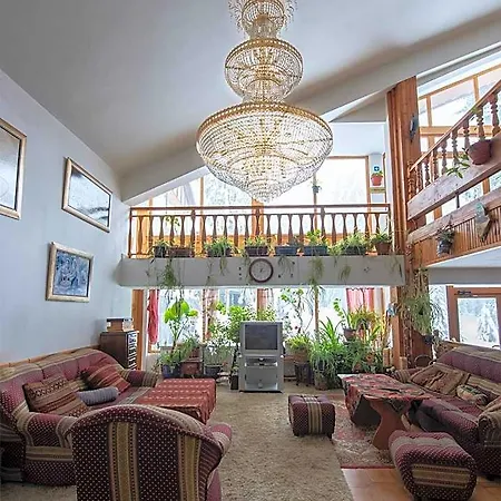 Hotel Elitza