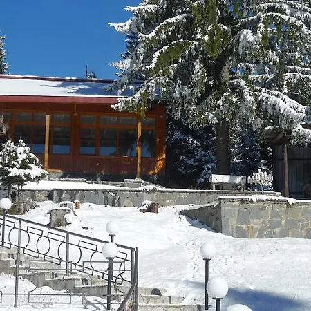 Elitza Hotel