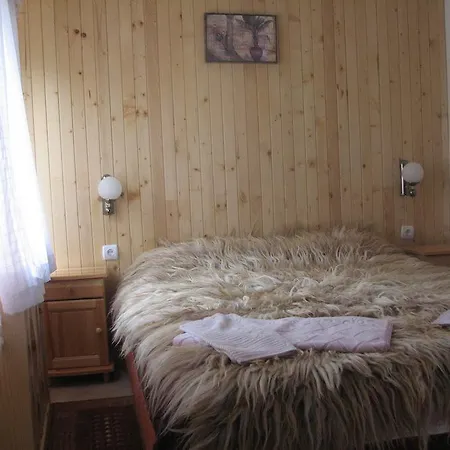 Hotel Elitza