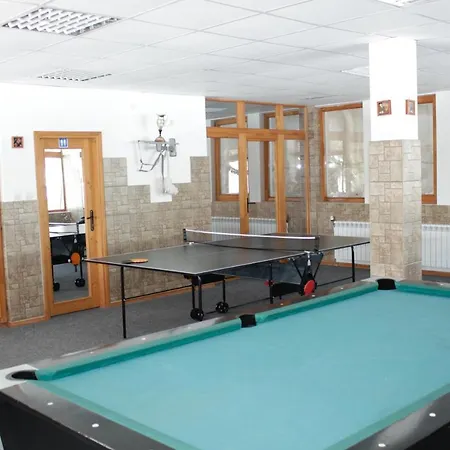 Hotel Elitza 2*