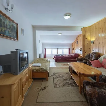 Hotel Elitza Pamporovo