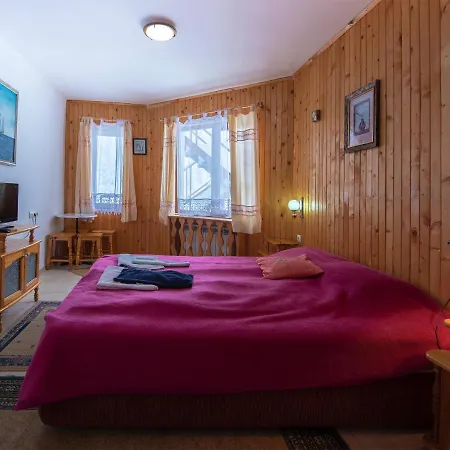 Hotel Elitza