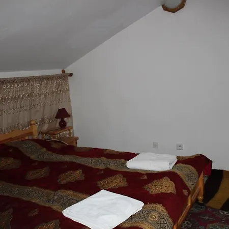 Elitza Hotel Pamporovo