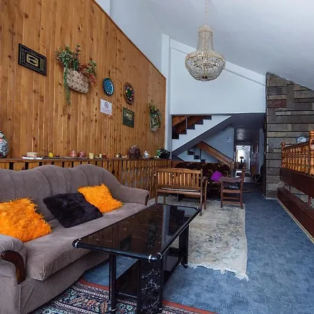 Hotel Elitza Pamporovo