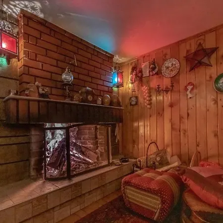 Хотел елица 2*