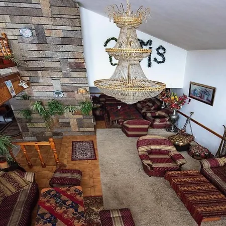 Hotel Elitza Pamporovo