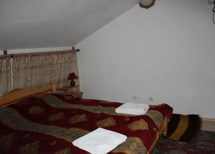 Elitza Hotel Pamporovo